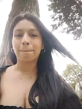 Snapshot of Nat_XxX chatting on September 14, 2025, 6:30 pm Nat XxX online show from September 14, 2025, 6:30 pm