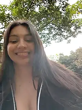 Snapshot of Nat_XxX chatting on October 22, 2025, 6:07 pm Nat XxX online show from October 22, 2025, 6:07 pm