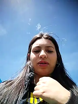 Snapshot of Nat_XxX chatting on September 25, 2025, 6:58 pm Nat XxX online show from September 25, 2025, 6:58 pm