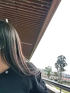 Nat XxX online show from January 13, 2026, 7:18 pm