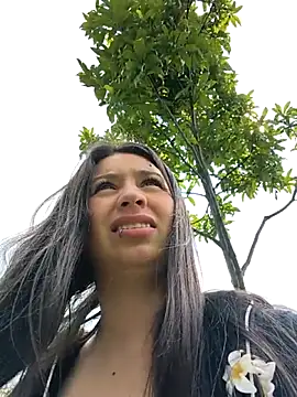 Snapshot of Nat_XxX chatting on December 15, 2025, 7:09 pm Nat XxX online show from December 15, 2025, 7:09 pm