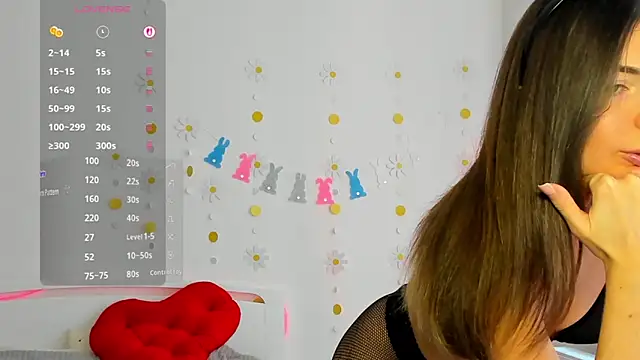 Snapshot of Andrea_tasty chatting on April 2, 2026, 2:57 pm Andrea tasty online show from April 2, 2026, 2:57 pm