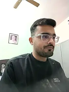 hornypurush online show from January 10, 2026, 9:48 am