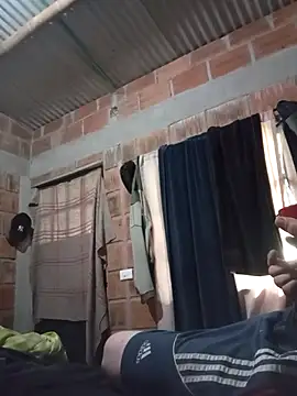 Mycansonhot online show from November 10, 2025, 1:38 pm