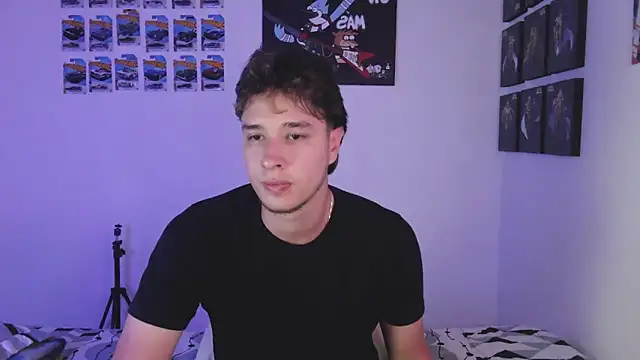 jack walker190 online show from February 21, 2026, 1:07 am