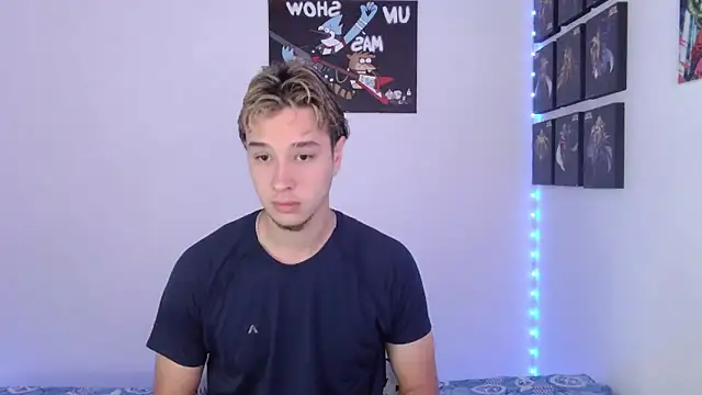 jack walker190 online show from October 6, 2025, 6:19 pm