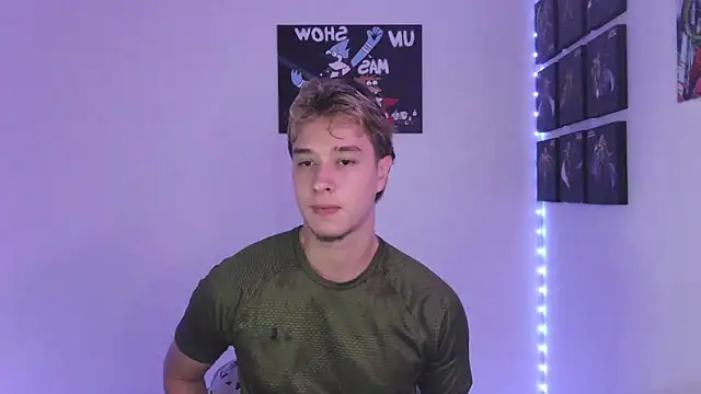 jack walker190 online show from September 24, 2025, 4:41 am