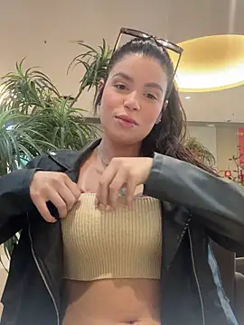 Snapshot of segb chatting on October 7, 2025, 2:18 pm segb online show from October 7, 2025, 2:18 pm