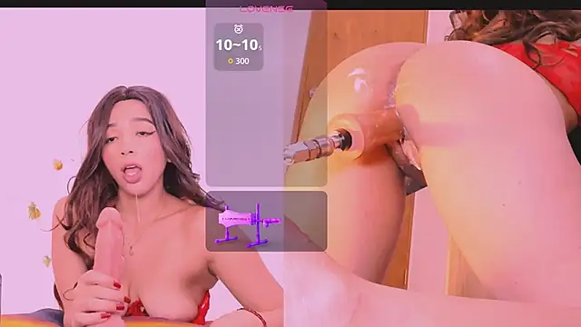 Karol Rossee online show from February 7, 2026, 7:11 pm