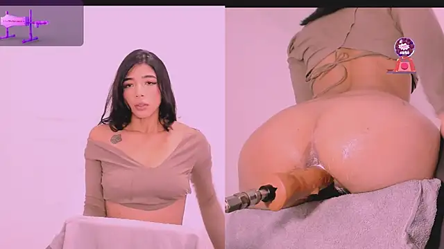 Snapshot of Karol_Rossee chatting on October 7, 2025, 7:15 pm Karol Rossee online show from October 7, 2025, 7:15 pm