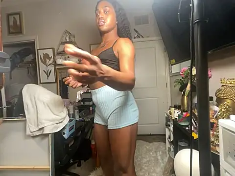 Snapshot of celestefantasea chatting on December 15, 2025, 8:31 am celestefantasea online show from December 15, 2025, 8:31 am