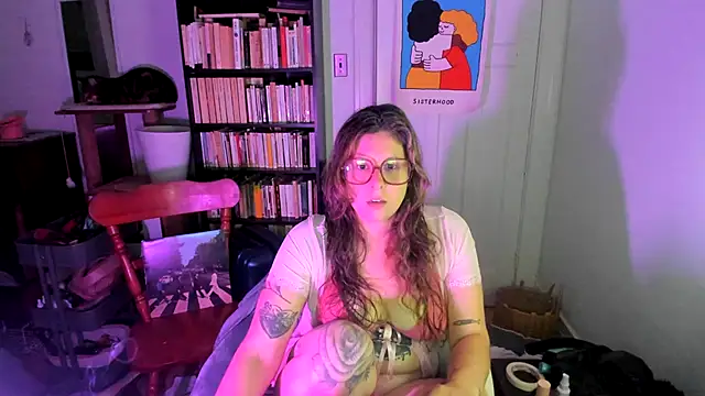 Snapshot of Rosiee69_ chatting on September 11, 2025, 9:15 pm Rosiee69  online show from September 11, 2025, 9:15 pm