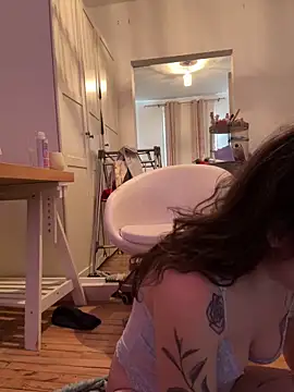 Snapshot of Rosiee69_ chatting on March 7, 2025, 3:07 pm Rosiee69  online show from March 7, 2025, 3:07 pm