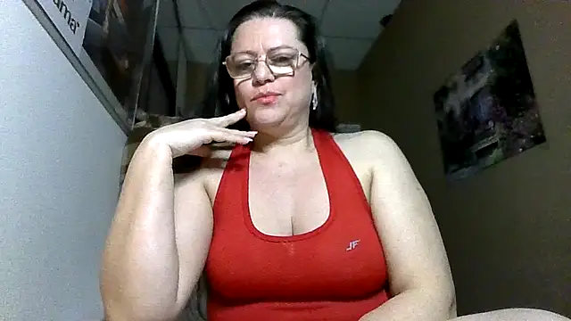 Conejta online show from February 19, 2025, 8:12 am