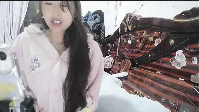 hebe-02 online show from March 4, 2026, 2:03 pm