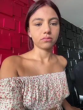 Snapshot of Emily-teen chatting on January 9, 2026, 3:30 pm Emily-teen online show from January 9, 2026, 3:30 pm