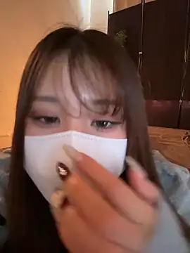 noa chi online show from January 7, 2026, 1:54 am