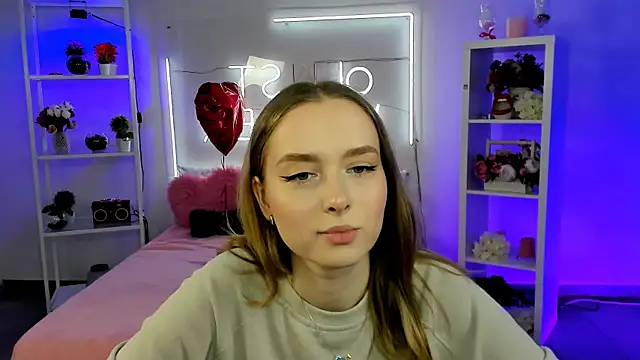 JenniferGraces online show from March 21, 2025, 4:29 pm