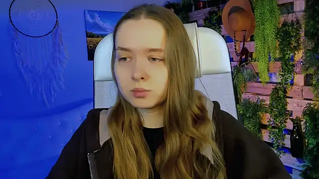 JenniferGraces online show from January 12, 2026, 8:10 am