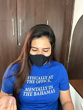 Sexy Madhuri Bhabhi online show from March 13, 2026, 5:01 am