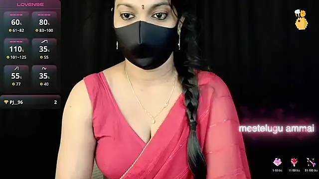 nehanya telugu online show from November 7, 2025, 6:23 pm