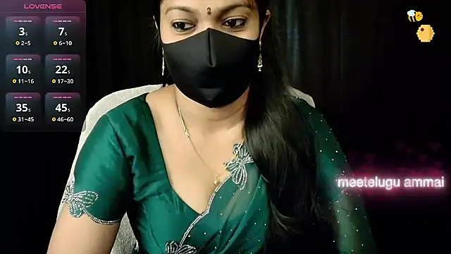 Snapshot of nehanya_telugu chatting on March 24, 2026, 6:46 am nehanya telugu online show from March 24, 2026, 6:46 am