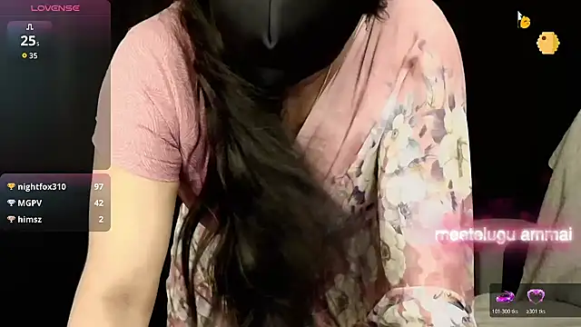 nehanya telugu online show from December 15, 2025, 6:14 pm