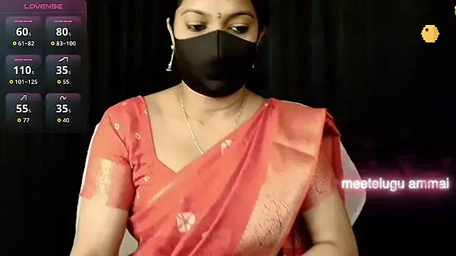 Snapshot of nehanya_telugu chatting on March 12, 2026, 9:02 am nehanya telugu online show from March 12, 2026, 9:02 am