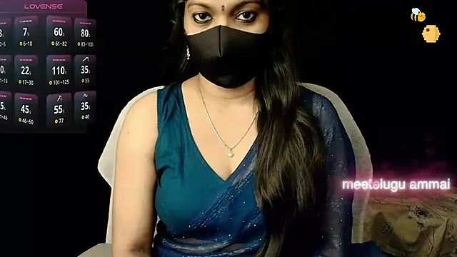 Snapshot of nehanya_telugu chatting on April 1, 2026, 4:48 pm nehanya telugu online show from April 1, 2026, 4:48 pm