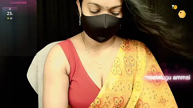 nehanya telugu online show from February 23, 2026, 6:14 am