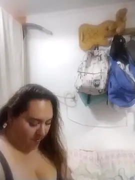 Mafer851202 online show from February 22, 2025, 1:44 am