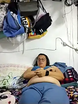 Snapshot of 86Alejandra12 chatting on February 22, 2025, 1:44 am 86Alejandra12 online show from February 22, 2025, 1:44 am