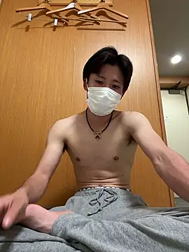 chiba chan online show from October 28, 2025, 12:37 pm