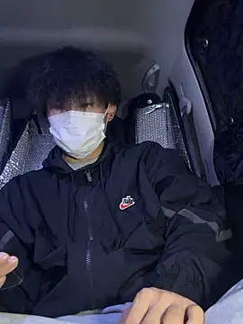 chiba chan online show from February 28, 2026, 11:32 am