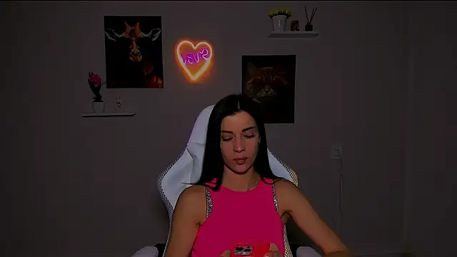 KetiWils online show from March 1, 2025, 1:07 pm