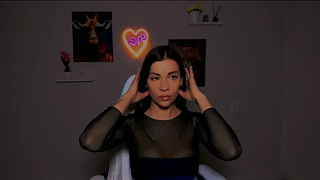 KetiWils online show from March 3, 2025, 6:52 am