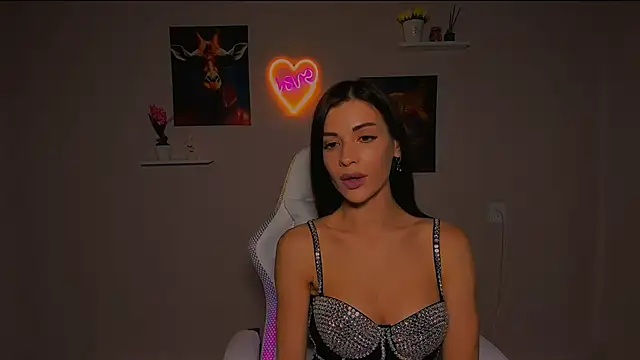 KetiWils online show from March 14, 2025, 5:24 pm