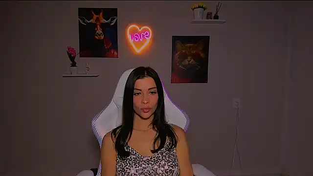 KetiWils online show from March 10, 2025, 4:03 pm