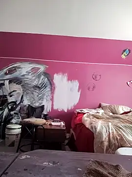 Cummaker69 online show from February 17, 2025, 7:23 pm