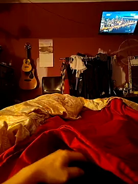 Cummaker69 online show from February 17, 2025, 11:43 pm