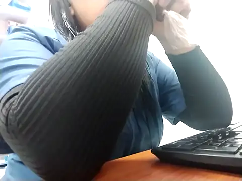 Lobitasexiii online show from November 1, 2025, 6:46 pm