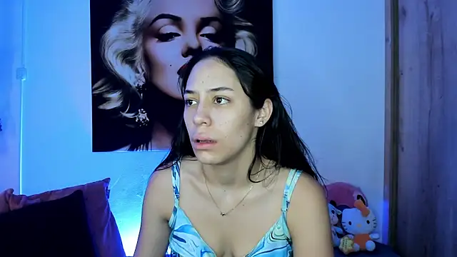 Snapshot of TANIA_06 chatting on November 27, 2025, 1:11 pm TANIA 06 online show from November 27, 2025, 1:11 pm