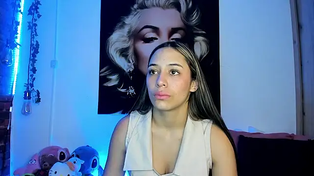 TANIA 06 online show from January 13, 2026, 8:13 pm