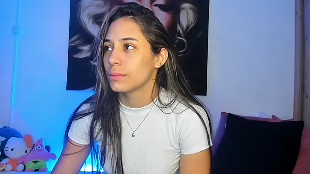 TANIA 06 online show from January 18, 2026, 1:25 pm