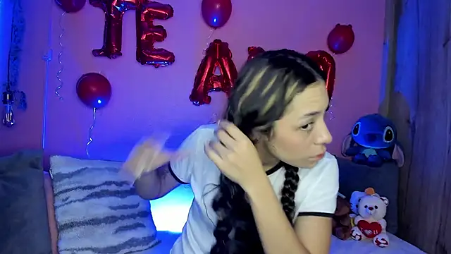 TANIA 06 online show from February 23, 2026, 1:12 pm