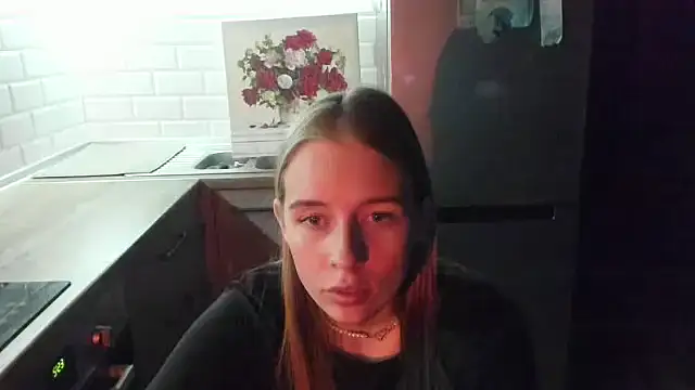 Snapshot of AnnNorriss chatting on October 10, 2025, 5:47 pm AnnNorriss online show from October 10, 2025, 5:47 pm