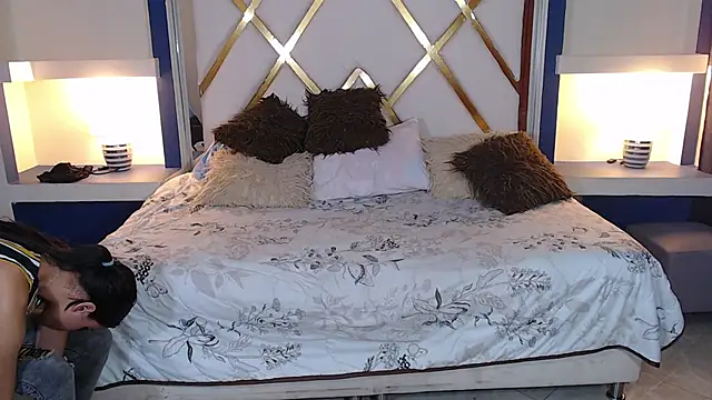 Snapshot of SaraClub_JY chatting on February 22, 2025, 2:06 am SaraClub JY online show from February 22, 2025, 2:06 am