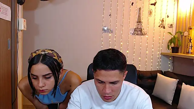 Snapshot of SaraClub_JY chatting on February 23, 2025, 2:18 am SaraClub JY online show from February 23, 2025, 2:18 am