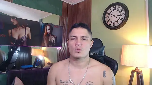 Snapshot of SaraClub_JY chatting on October 4, 2025, 2:57 am SaraClub JY online show from October 4, 2025, 2:57 am