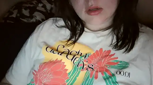 KamillaLaLove online show from February 22, 2025, 11:13 am